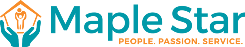 company logo